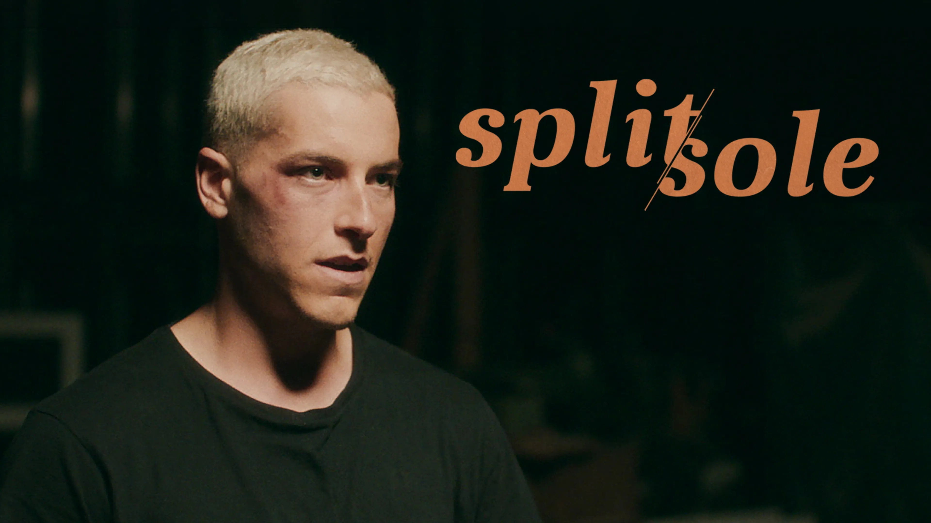 Split Sole poster